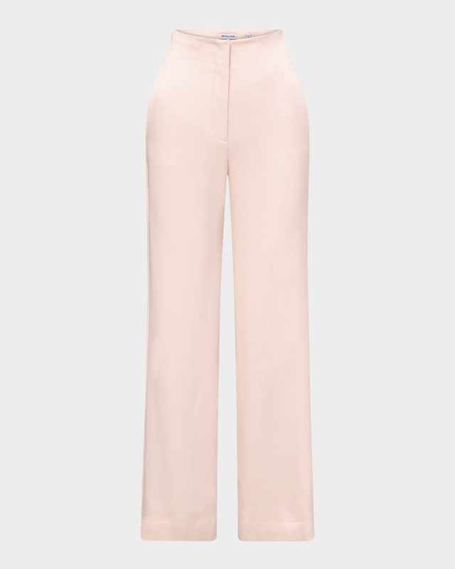 Ronin High-Rise Pants